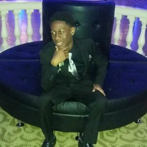 Meet your Posher, Tyreise